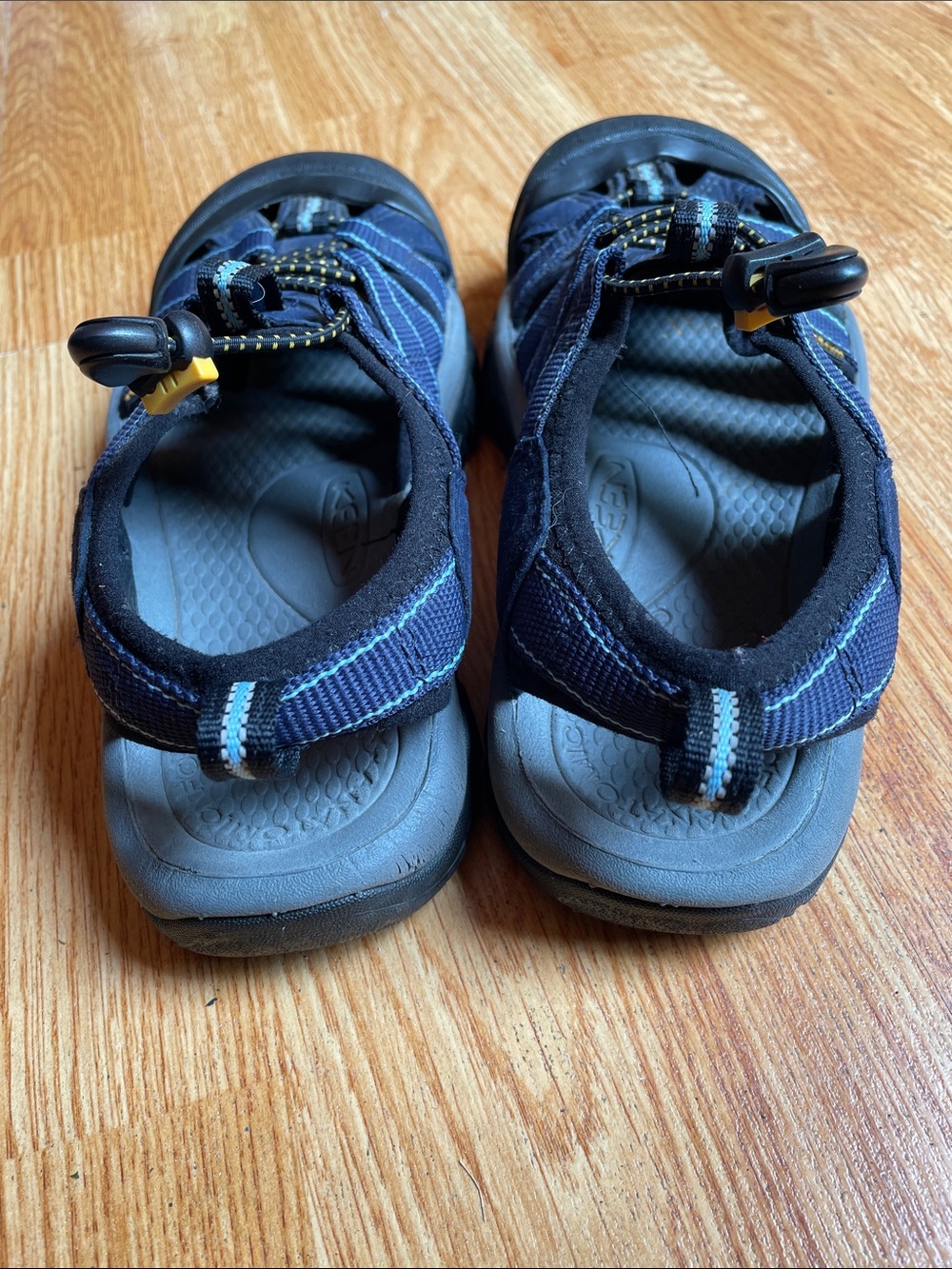 Keen Newport H2 - Picture 3 of 7